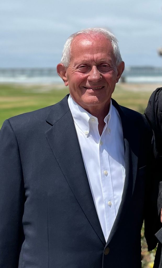 Robert Eugene Nixon Profile Photo