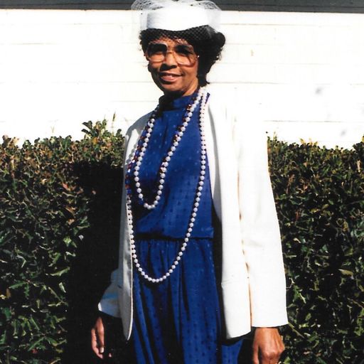 Jeanetta Dodd Profile Photo