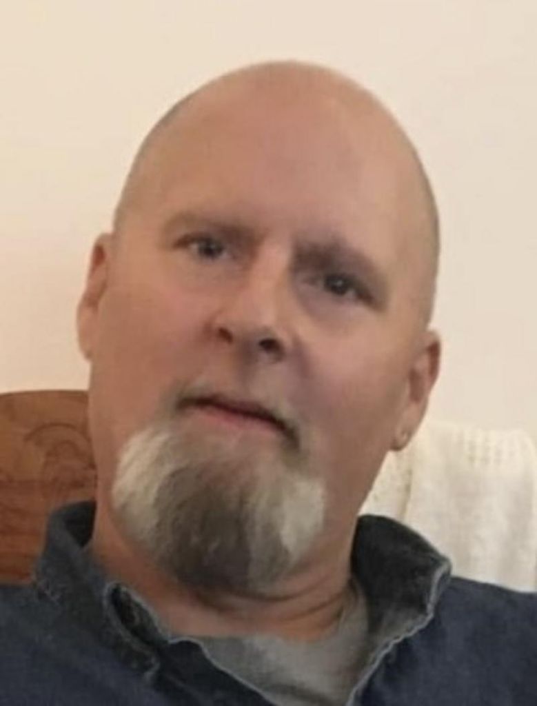 Kevin Richard Wyatt Profile Photo