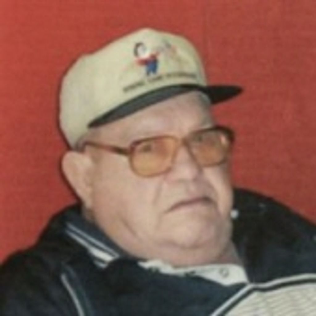 Don Arthur Bailey