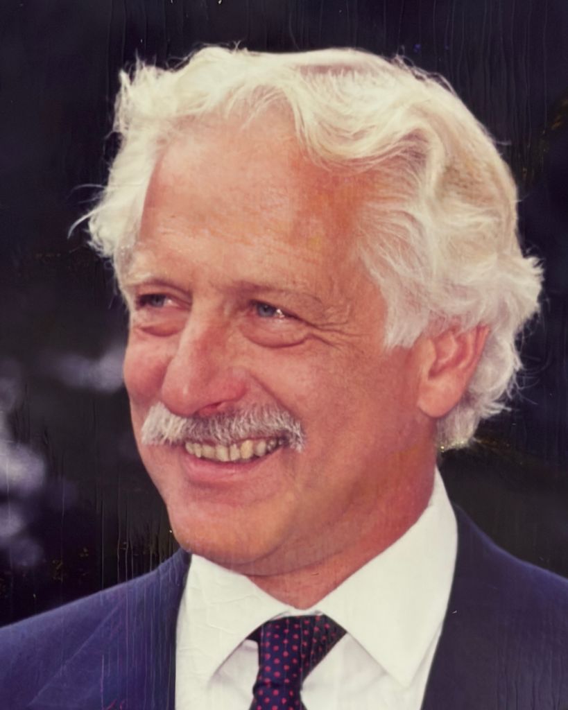 Alfred Marcel Fehn Profile Photo