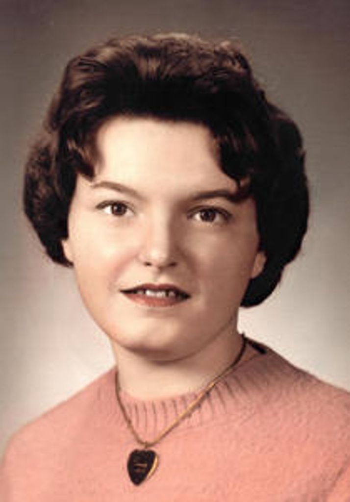 Constance Carol (Kuneman)  Stergar