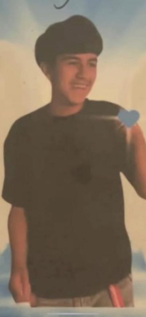 Angel Cisneros Profile Photo