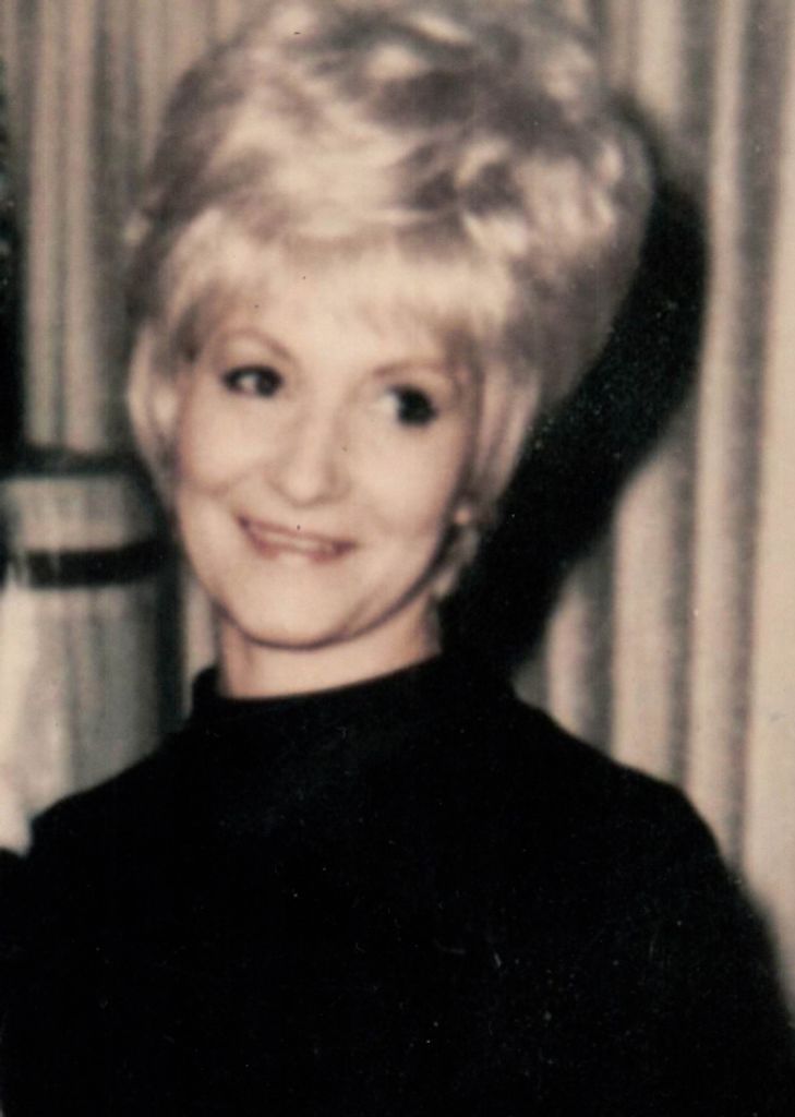 Bonnie Joy Singleton