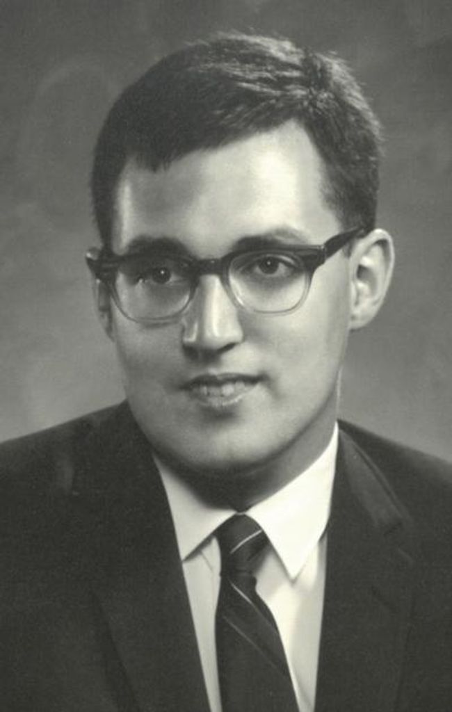 Dr. Thomas Jakle Weinberg Profile Photo