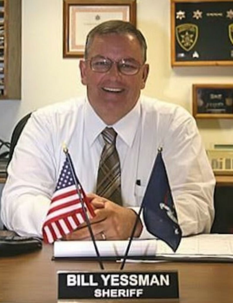 William E. Yessman, Jr. Profile Photo
