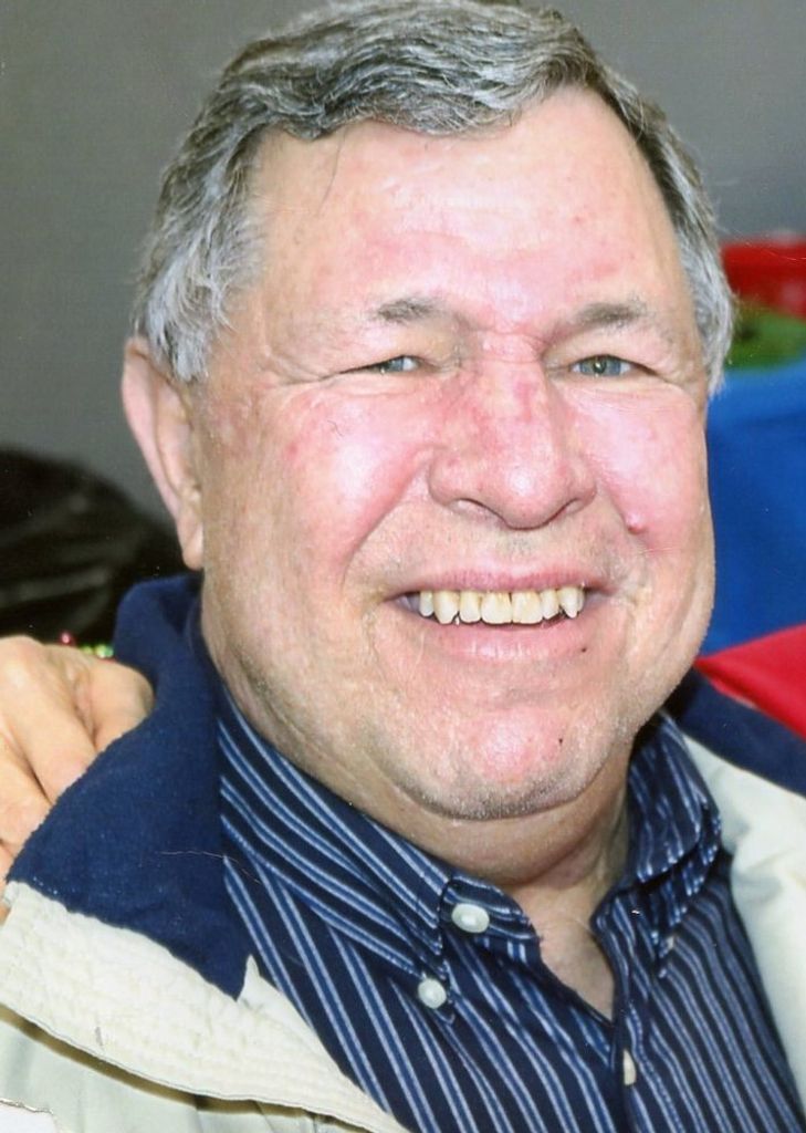 Terry P.  Rudd