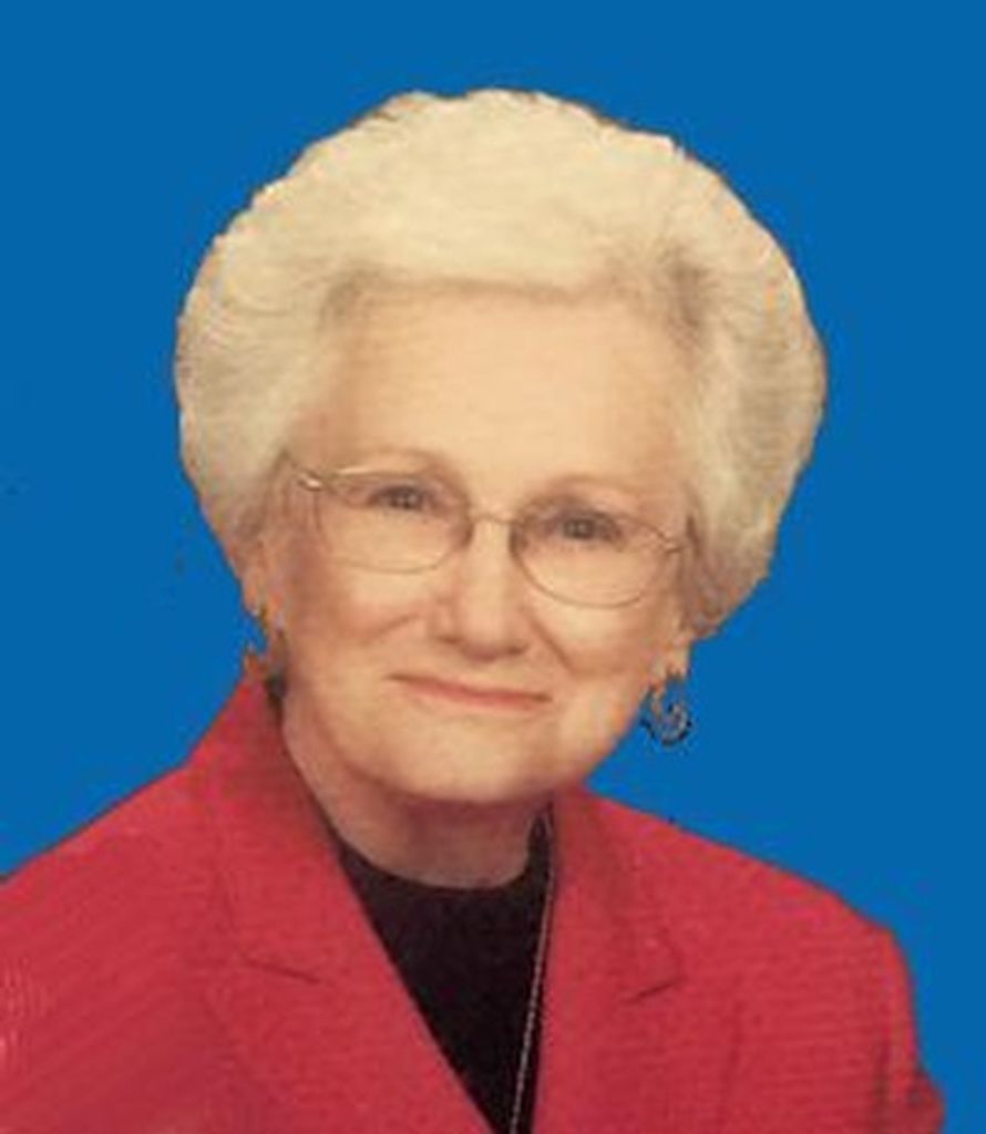 Shirley Ann Campbell Profile Photo