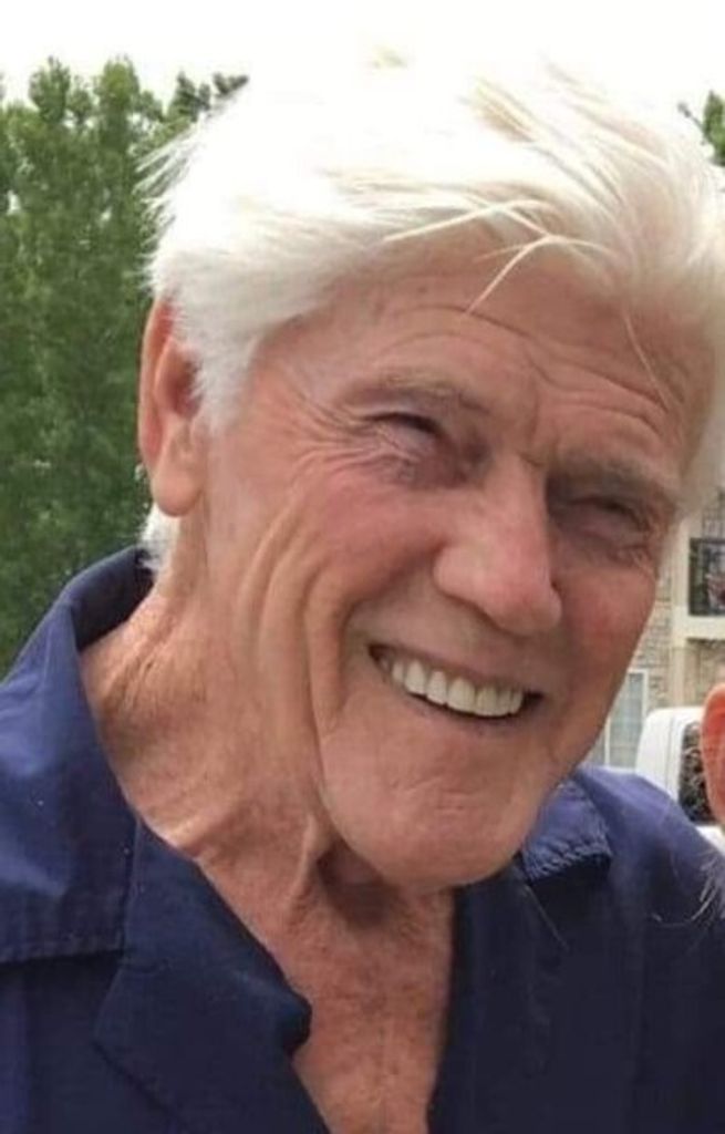 Donald Richard Montgomery