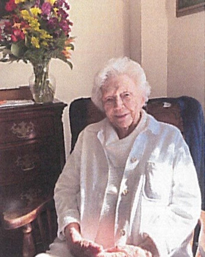 Fontaine Anderson Fox Profile Photo