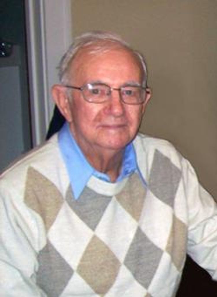 Barry L. Holmes