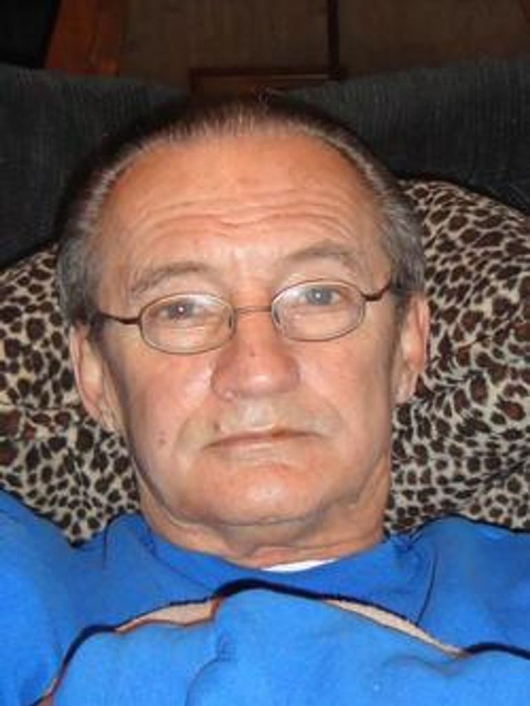 William Ronnie Mills "Tom Punch" Profile Photo
