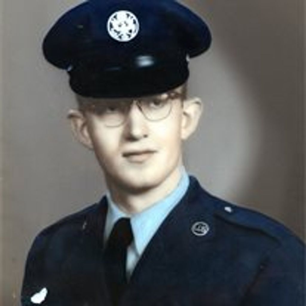David Edwin Mott