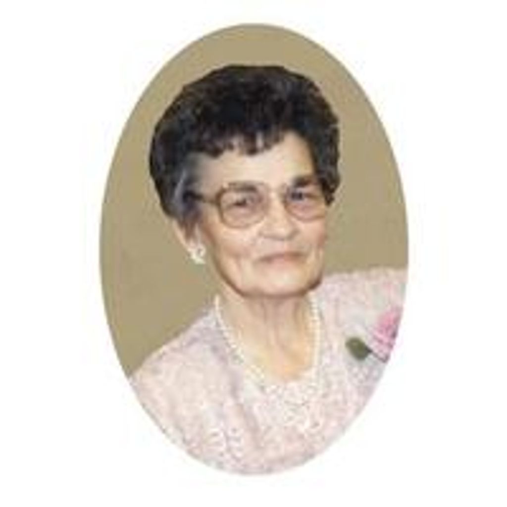 Irene Clapp Tysinger