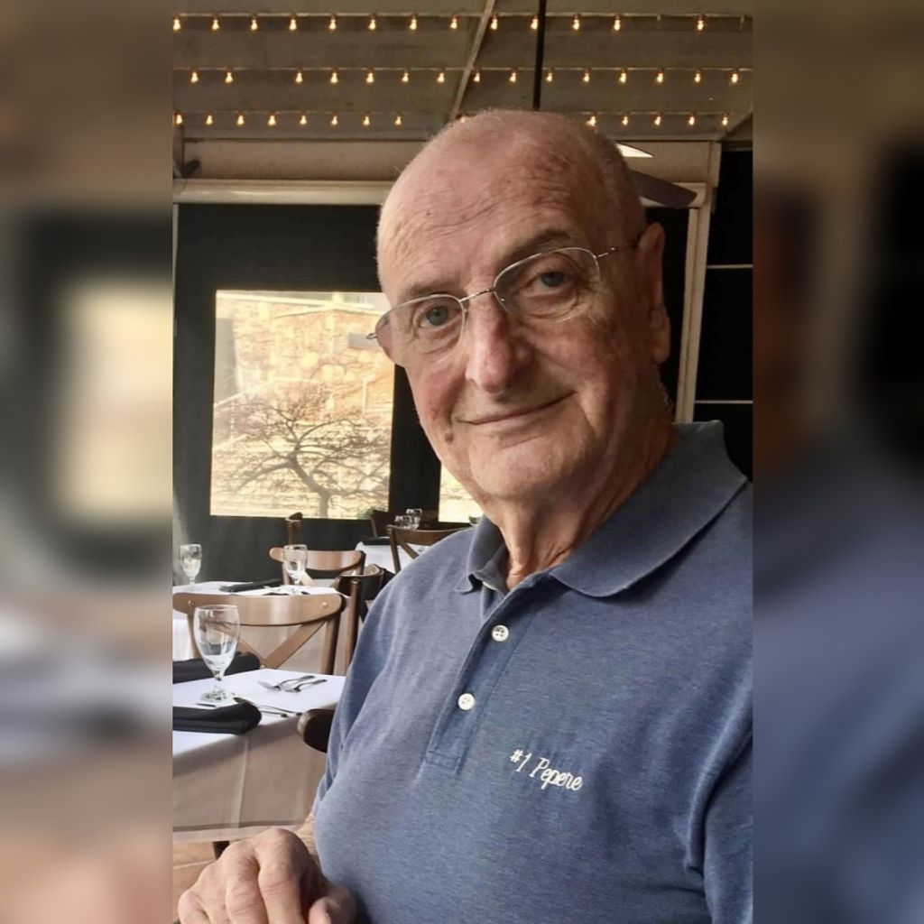 Philip Gerard Galipeau Profile Photo