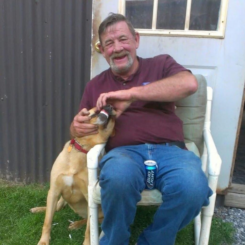 Wilson Gale O'Dell Profile Photo