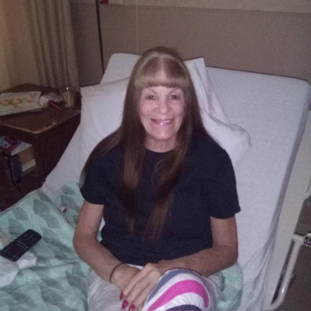 Florence E. Hills Profile Photo