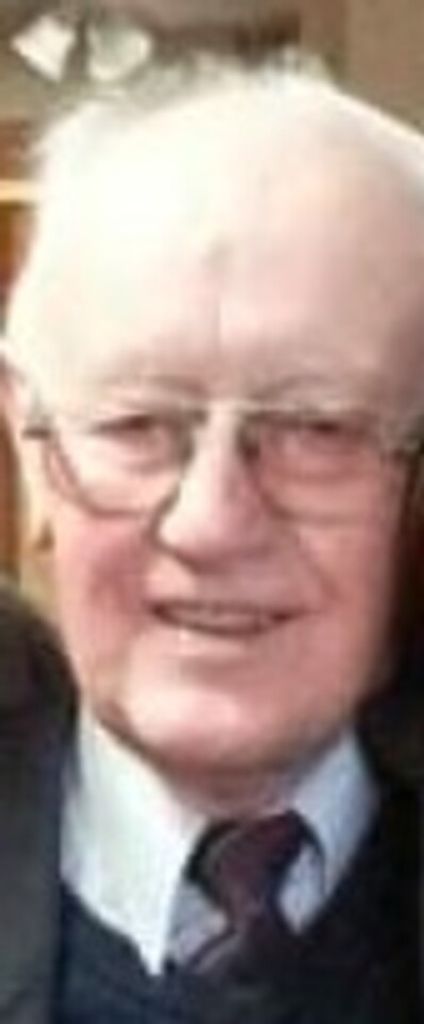 Eugene Vernon Walsh