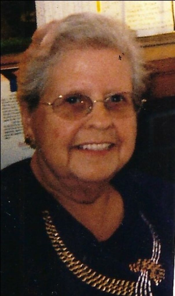 Lucille I. Burdick Profile Photo