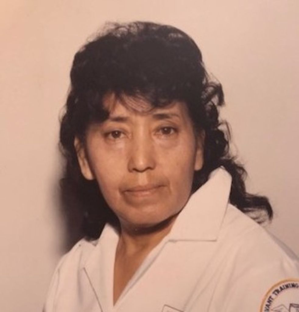 Beatrice G. Stubblefield