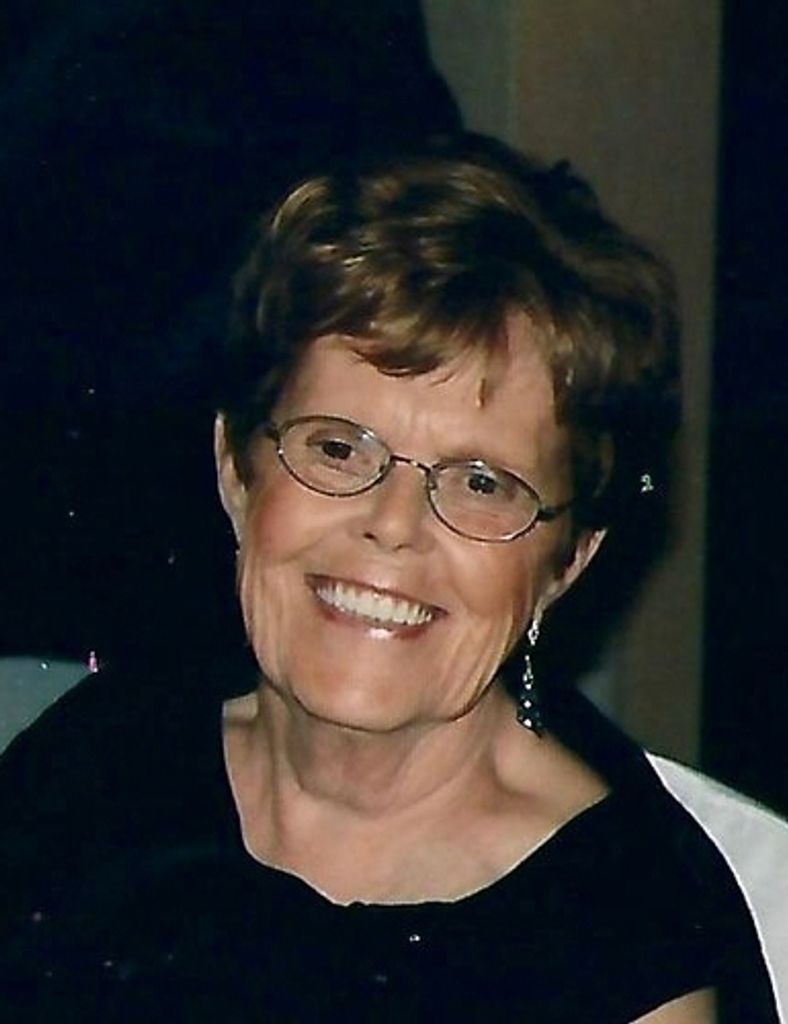 Sheila M. Donnelly Profile Photo