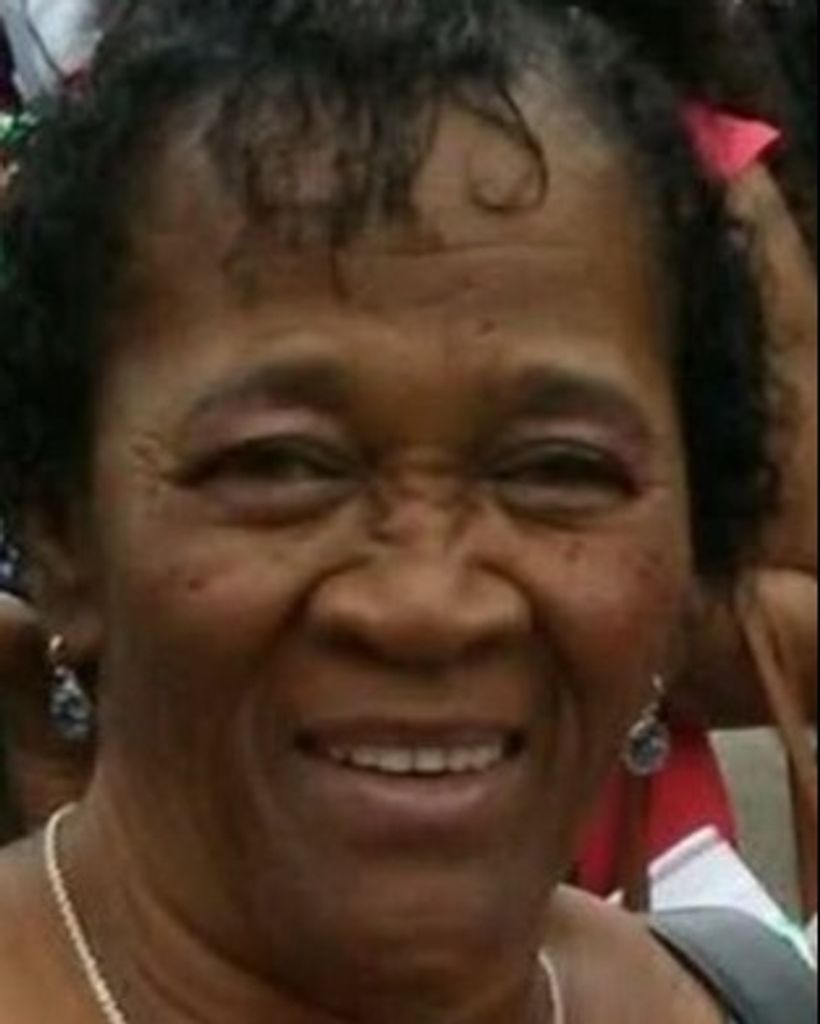 Lerlene Sampson