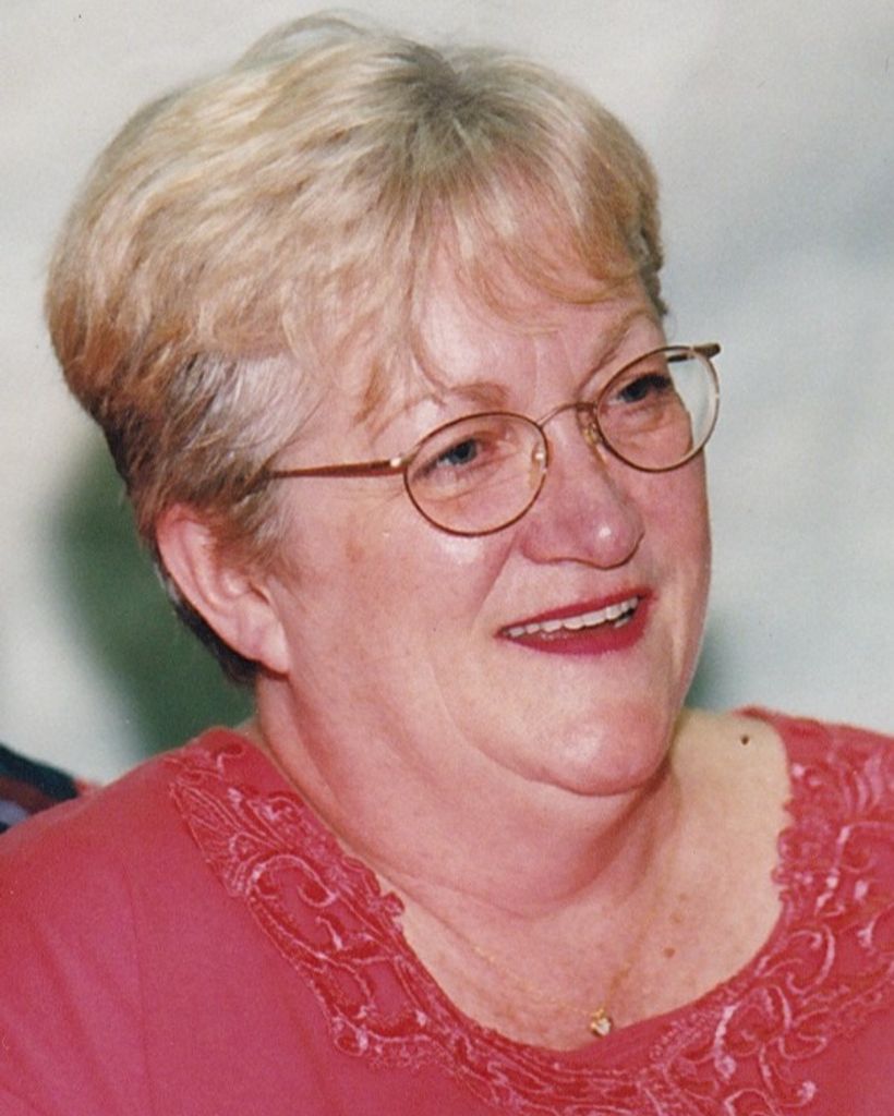 Eileen Bupp