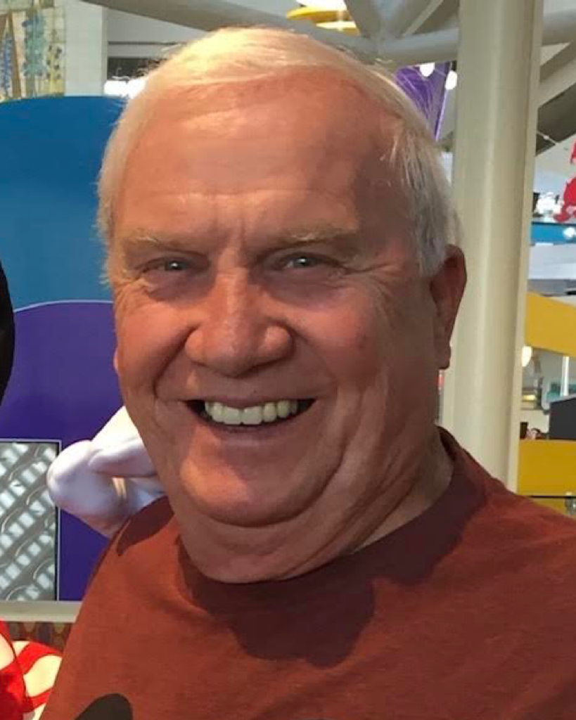 Robert J. "Bob" Etter Profile Photo