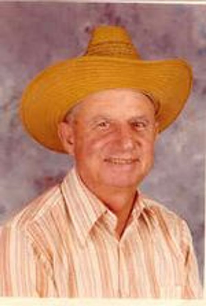 Eurick "Mr. Yode" Richard