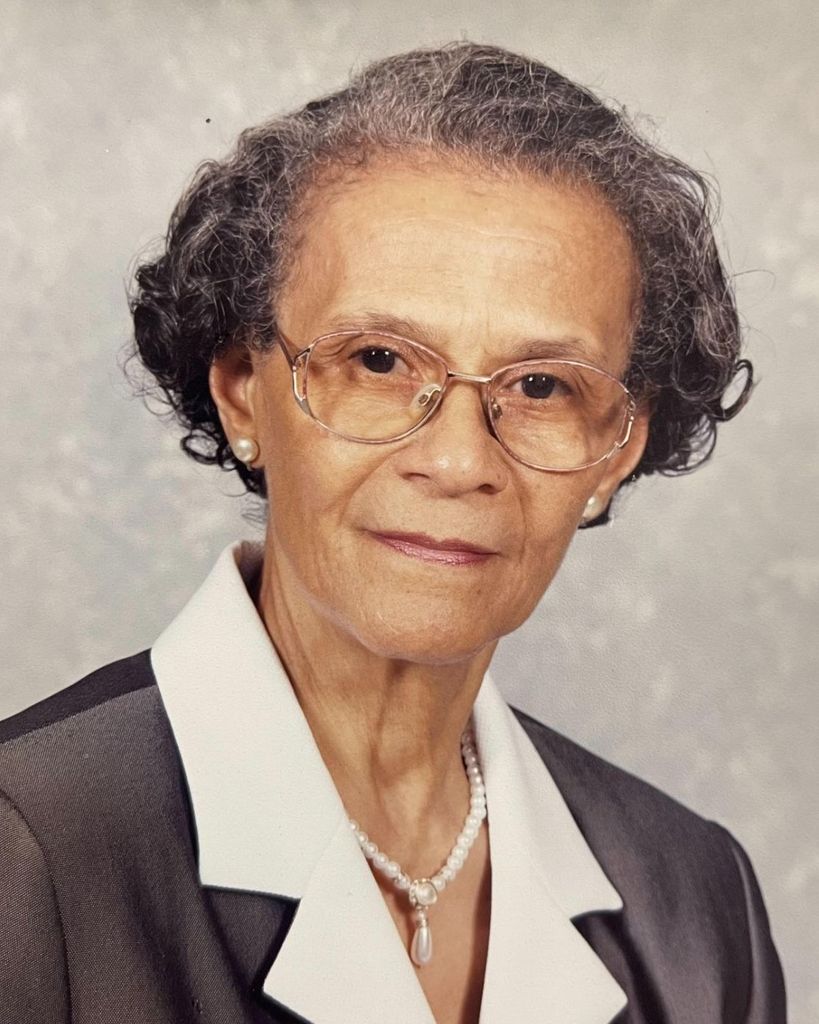 Sallie Bush