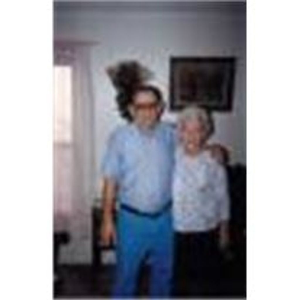 Margie E. Age - 86 - Española Borrego