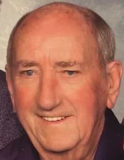 Walter L. Hampton Profile Photo