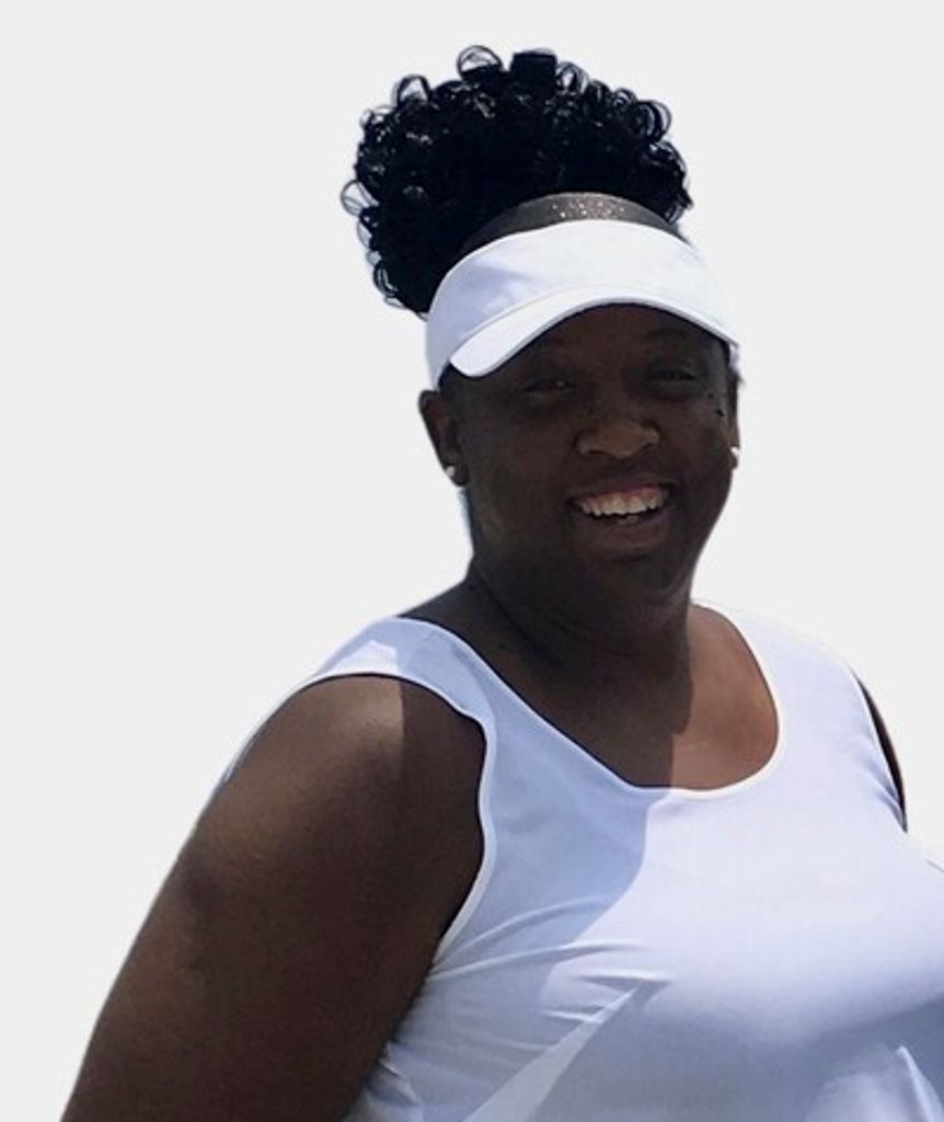 Teyona Laporsche Offutt Profile Photo