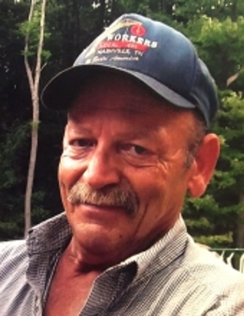 Francis "Frank" Kelly