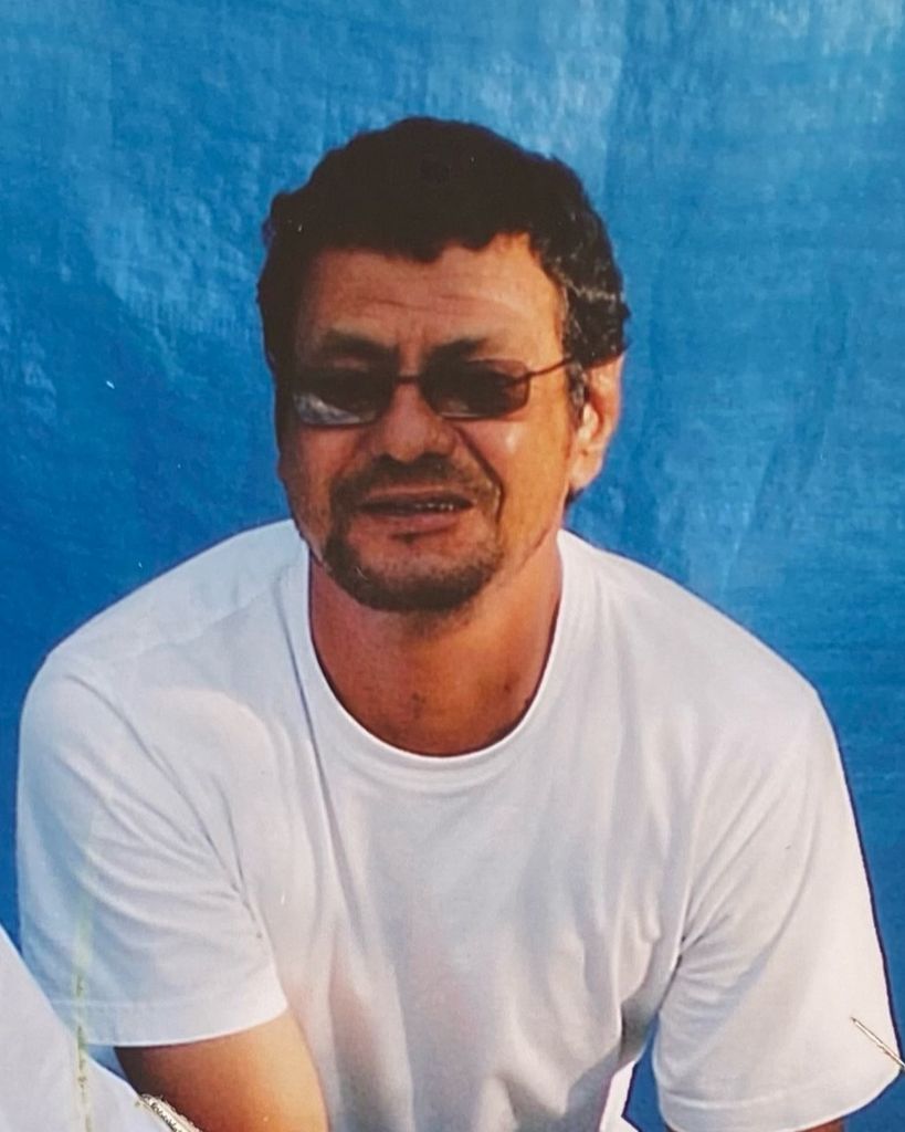 Donald Marius Bouvier