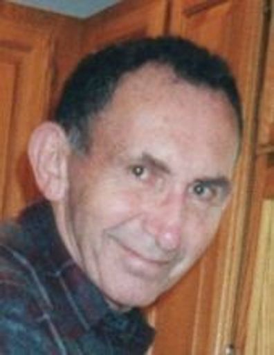 Harry Frank Zaro Profile Photo