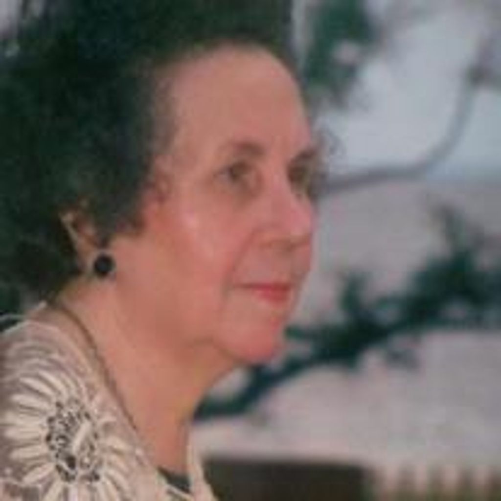 Mary Louise Gollotte Adkinson