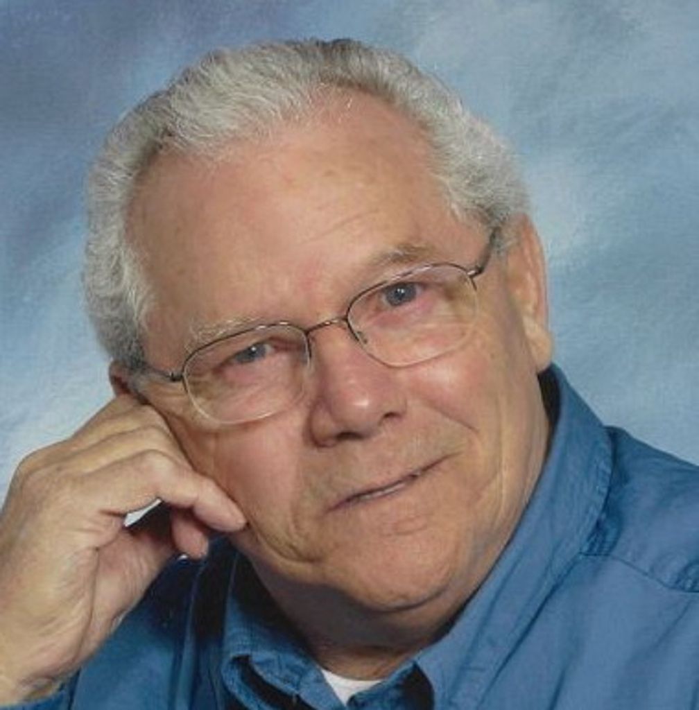 Harold E. "Pap" Lindsay