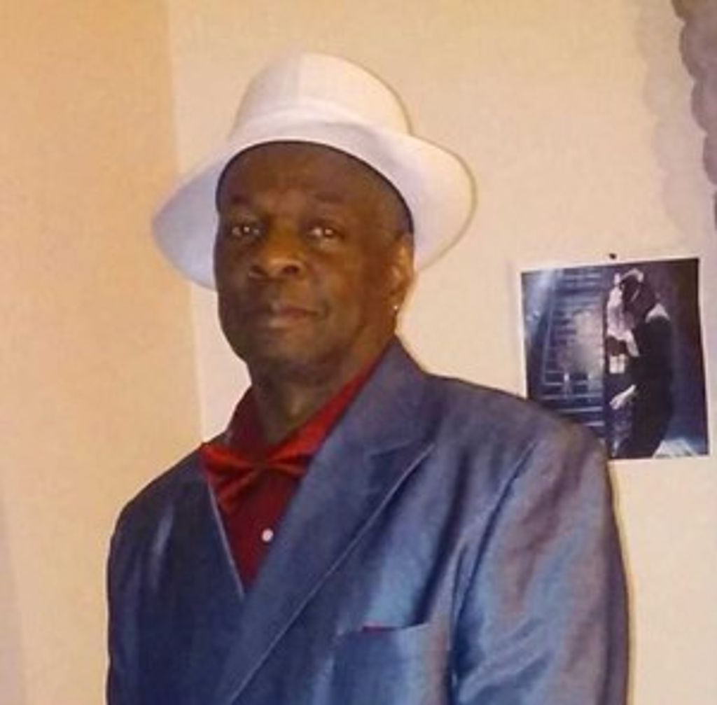 Larry Lester Miles