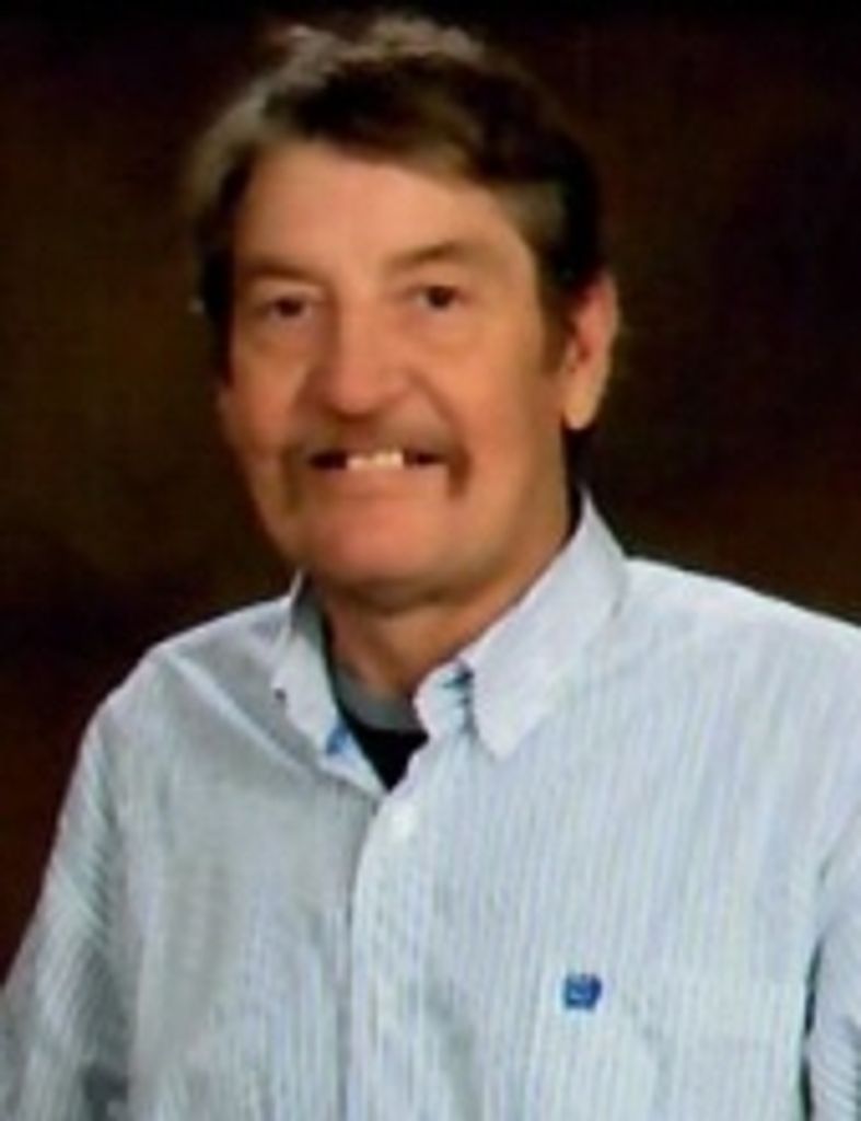 Gayland Dale  Ingram
