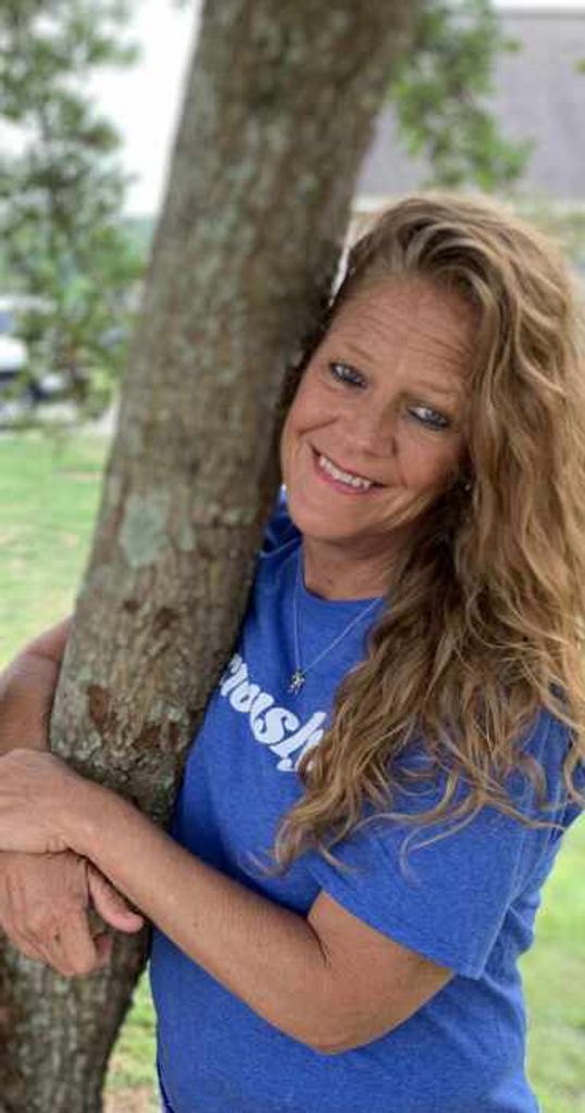 Brenda Faye (Canon)  Pylant
