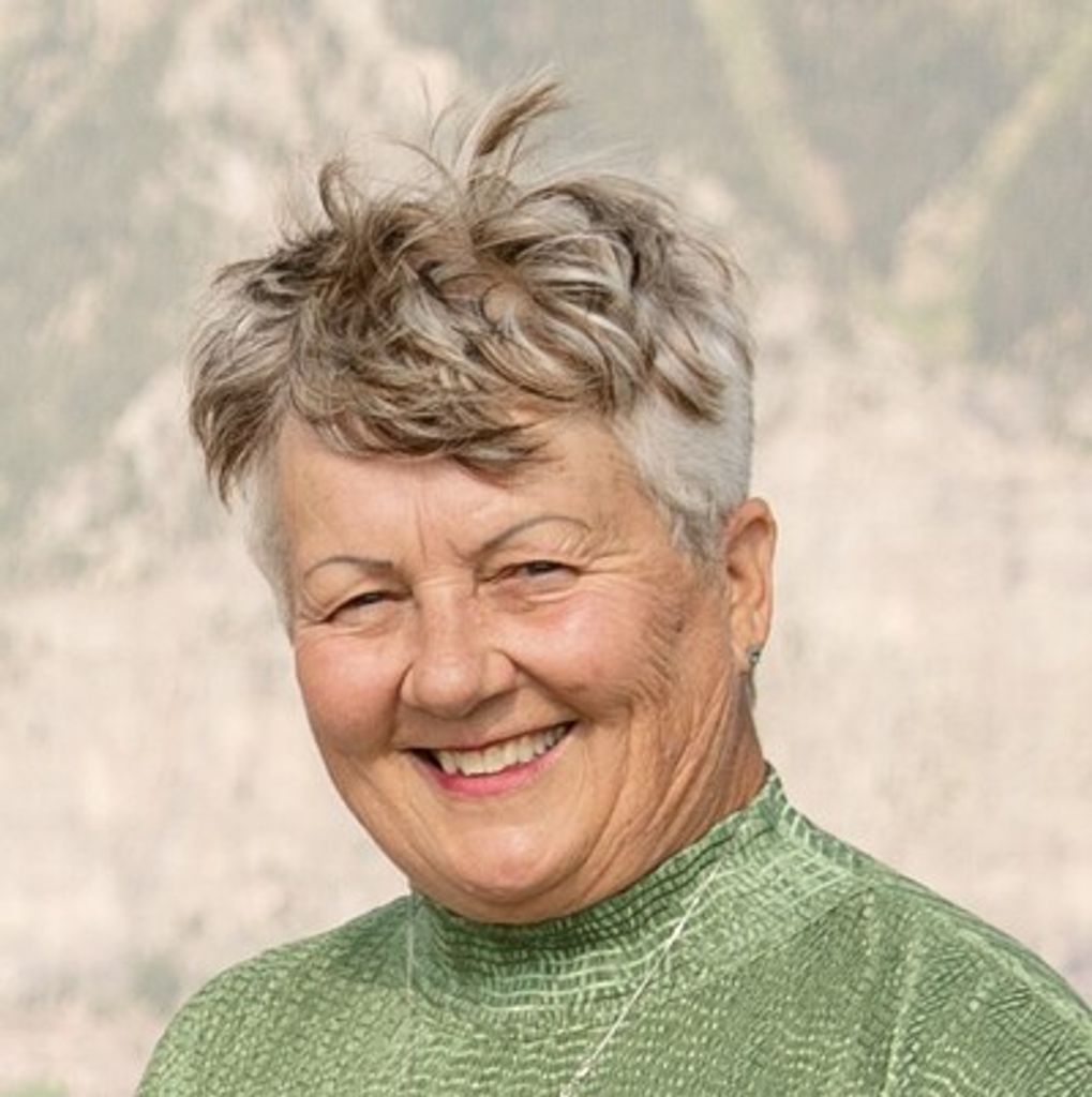Nancy Ann Morris Profile Photo