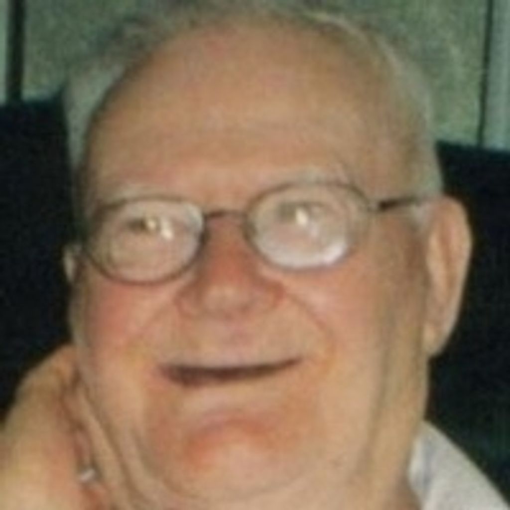 Donald Lee Bissell