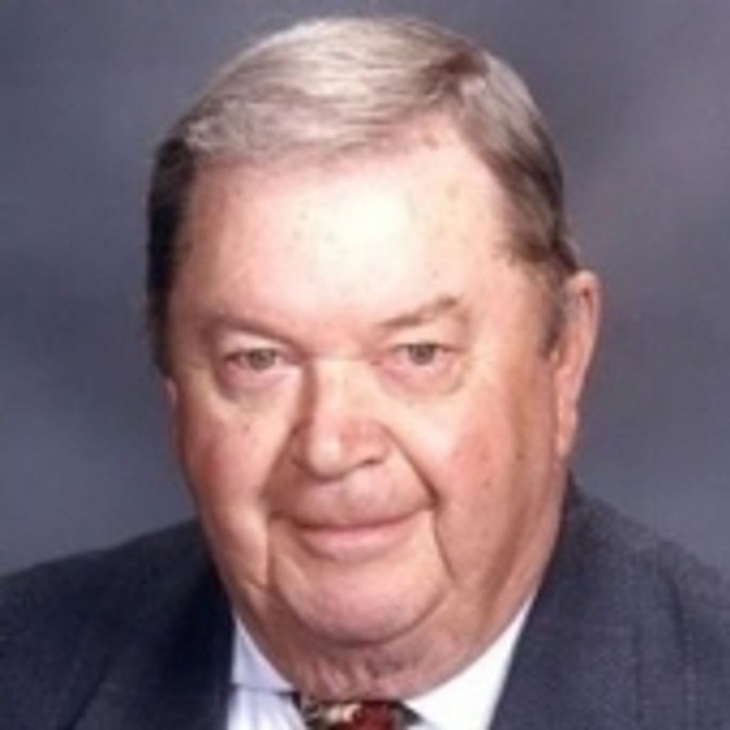 Bernard Bradsby