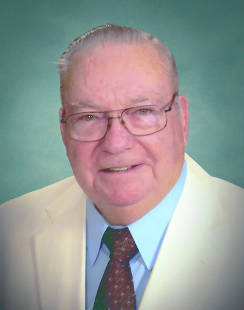 John William Dunlow Profile Photo