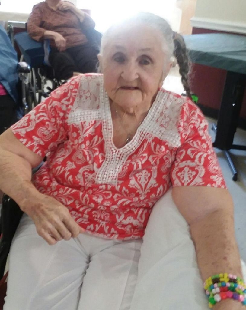 Evelyn Newman Kirk