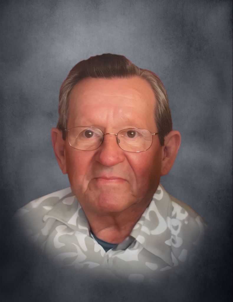 Wiley Benjamin "Mack"  Mcbride Profile Photo