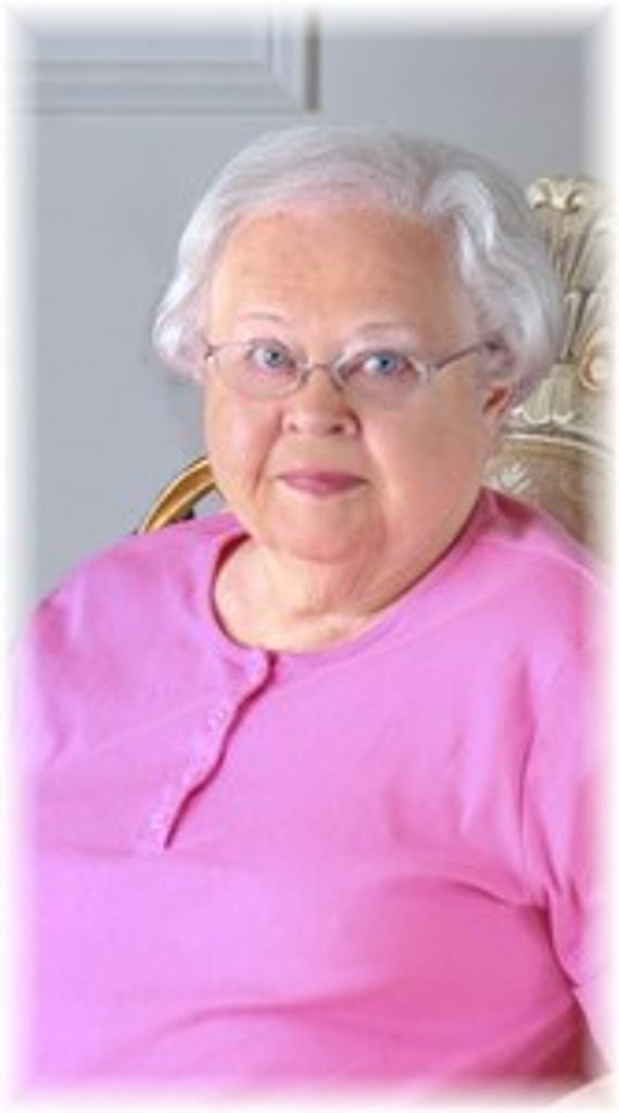 Elizabeth Ellen Buchanan