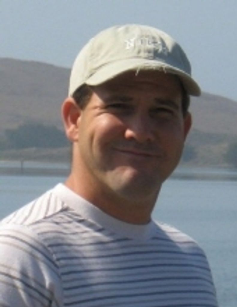 Richard  Barry Lamneck Profile Photo