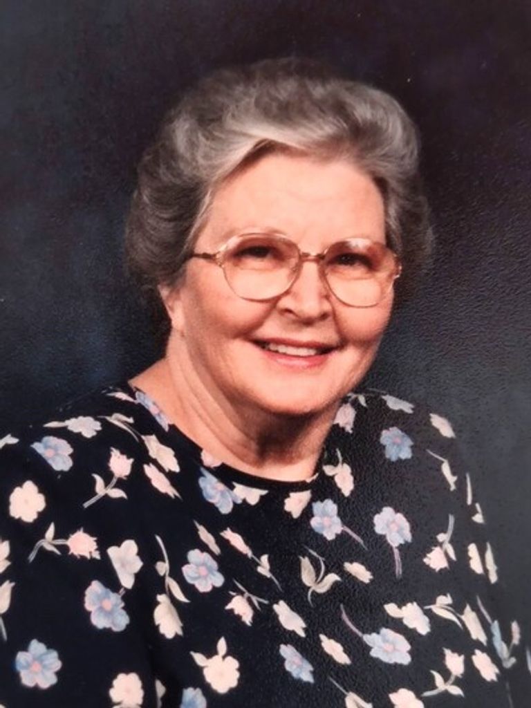 Betty Bouchell Profile Photo